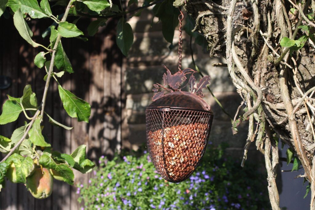 Wren Casita All Season Bird Feeder main image 1