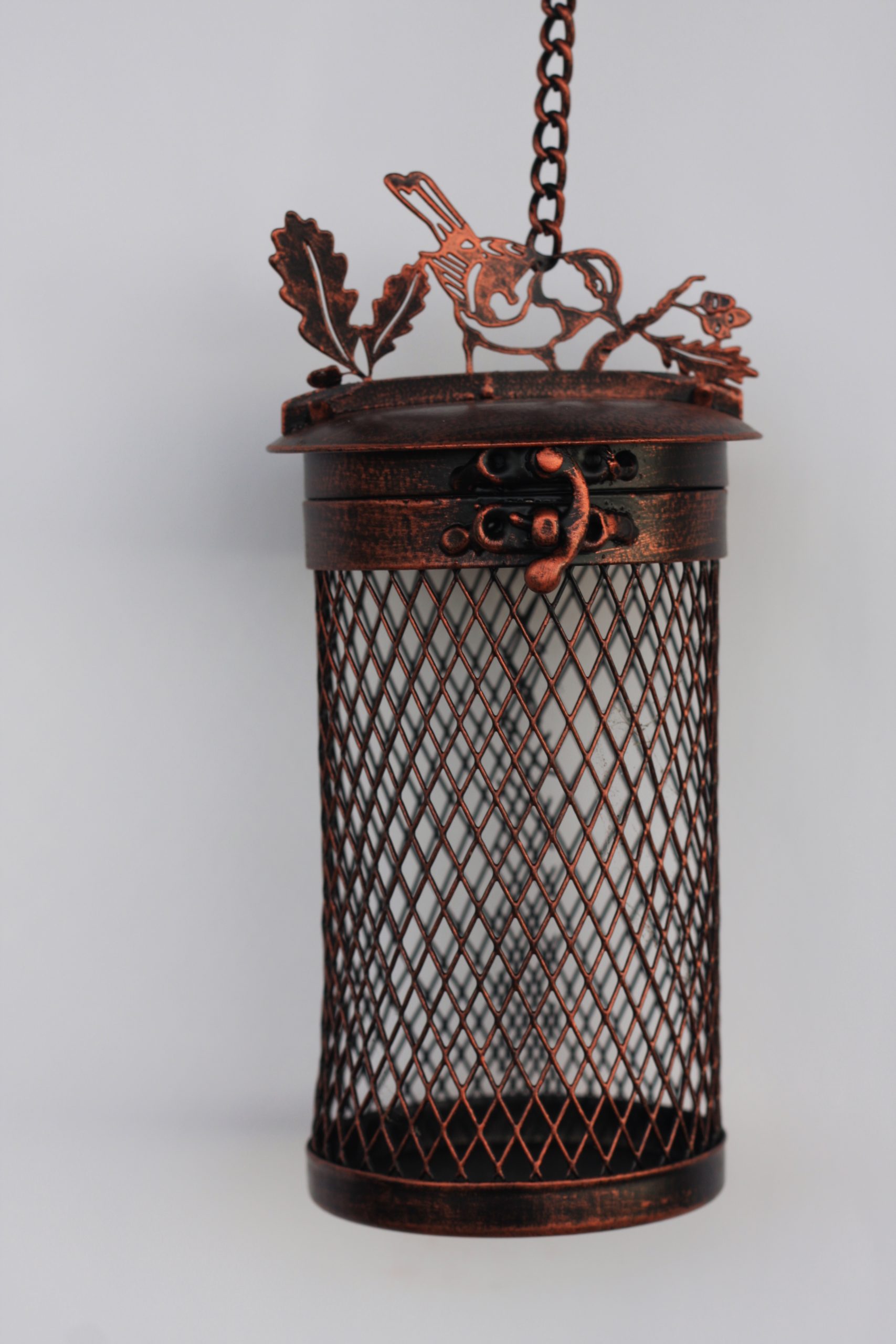 Bluetit Tubler Bird Feeder